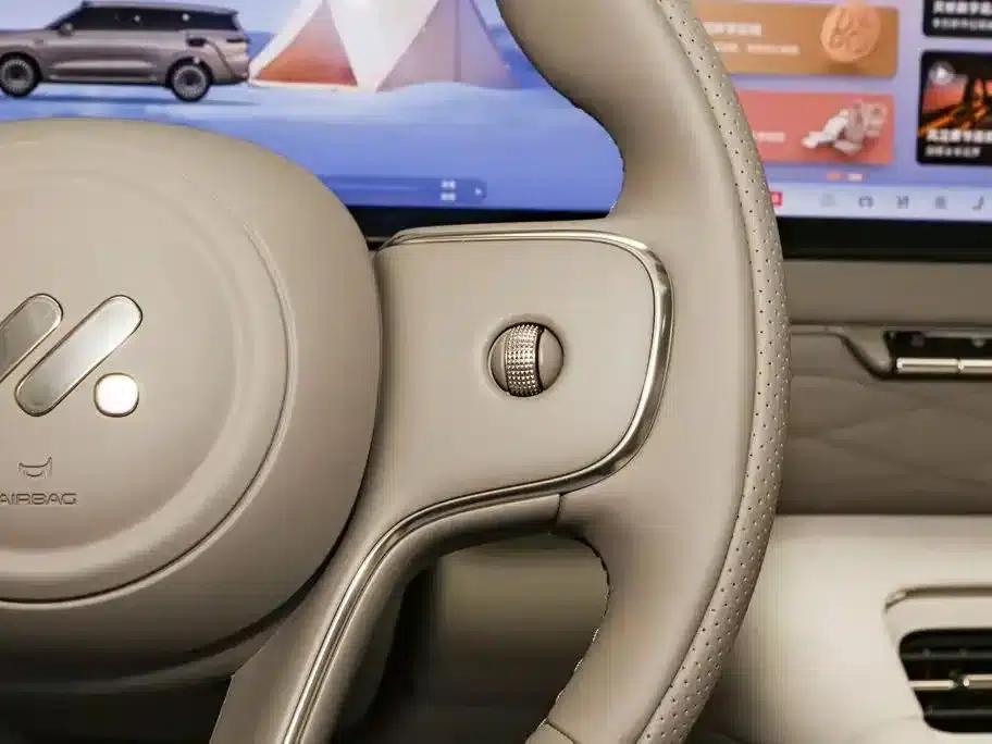 2026 Smart LS9 52 Ultra — миниатюра 8