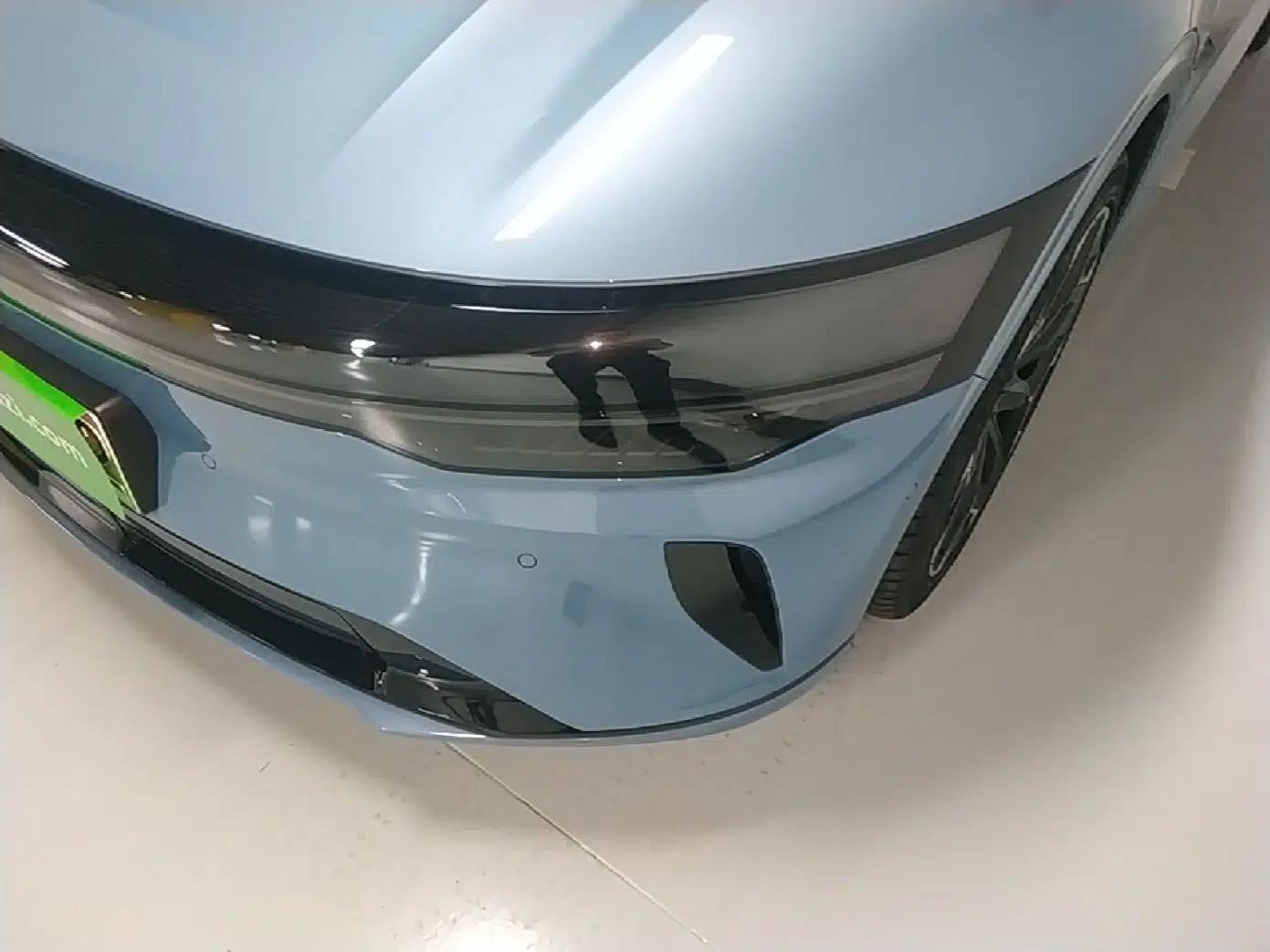 Zeekr 007GT 2025 Rear-Drive Intelligent Driving Version 75 kWh — миниатюра 8