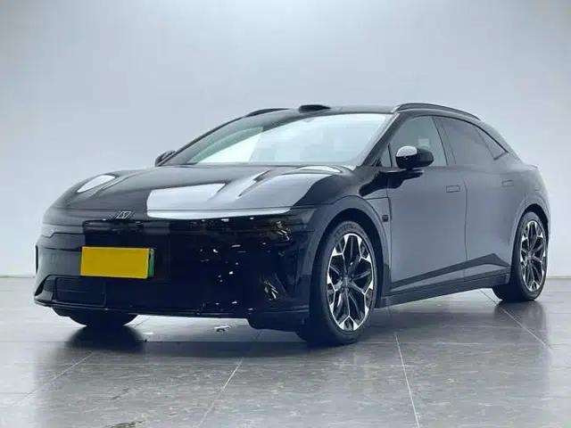 Zeekr 007GT 2025 Rear-Drive Intelligent Driving Version 75 kWh