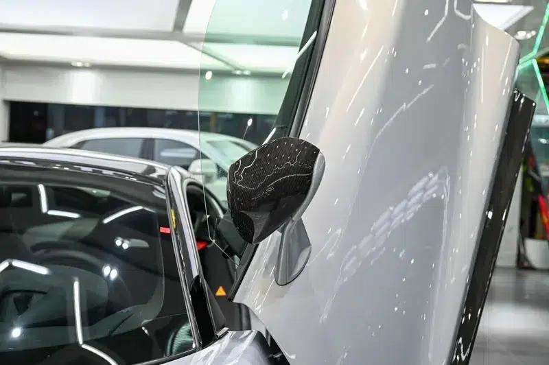 McLaren GT 2019 4.0T Standard Edition — миниатюра 12