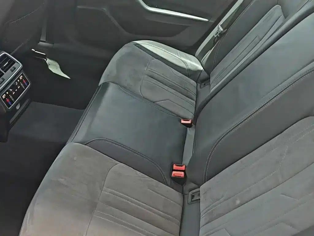 Audi A6L 2021 45 TFSI Premium Dynamic Edition — миниатюра 9