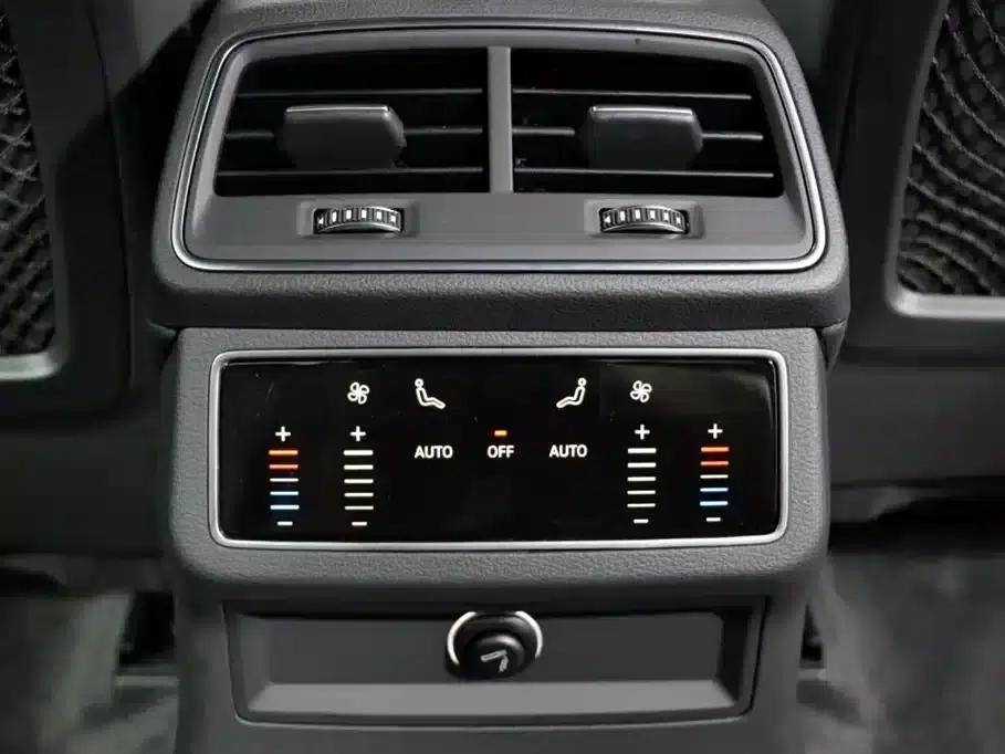 Audi A6L 2022 45 TFSI Premium Dynamic Edition — миниатюра 12
