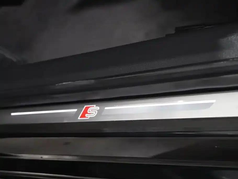 Audi A6L 2022 45 TFSI Premium Dynamic Edition — миниатюра 13