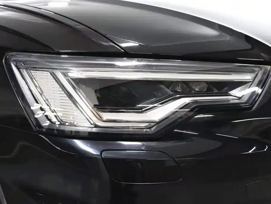 Audi A6L 2022 45 TFSI Premium Dynamic Edition — миниатюра 14