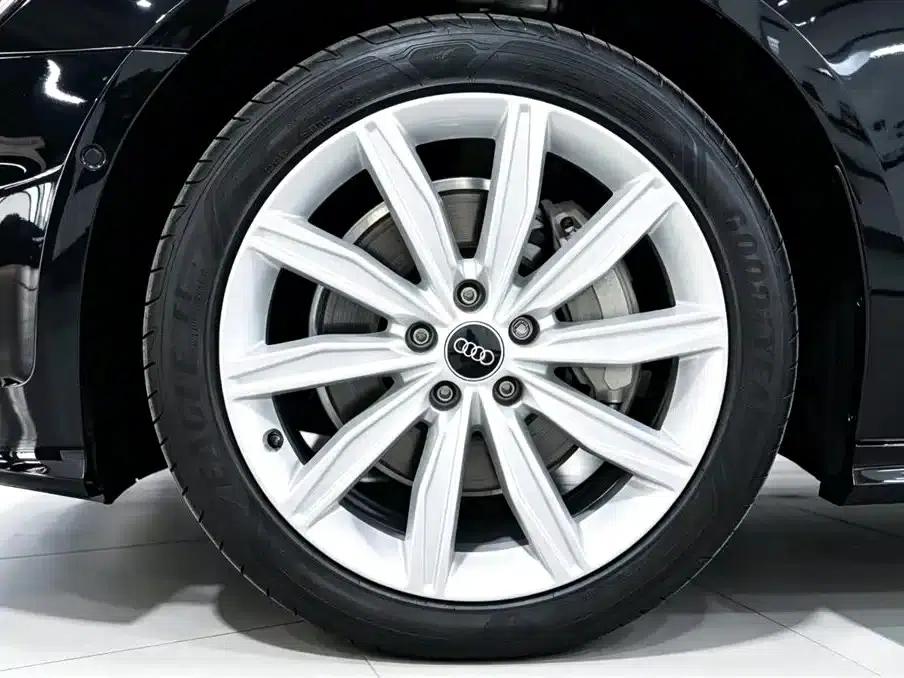 Audi A6L 2022 45 TFSI Premium Dynamic Edition — миниатюра 15