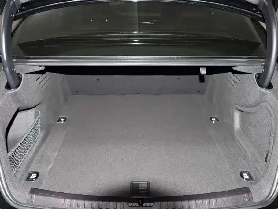 Audi A6L 2022 45 TFSI Premium Dynamic Edition — миниатюра 16