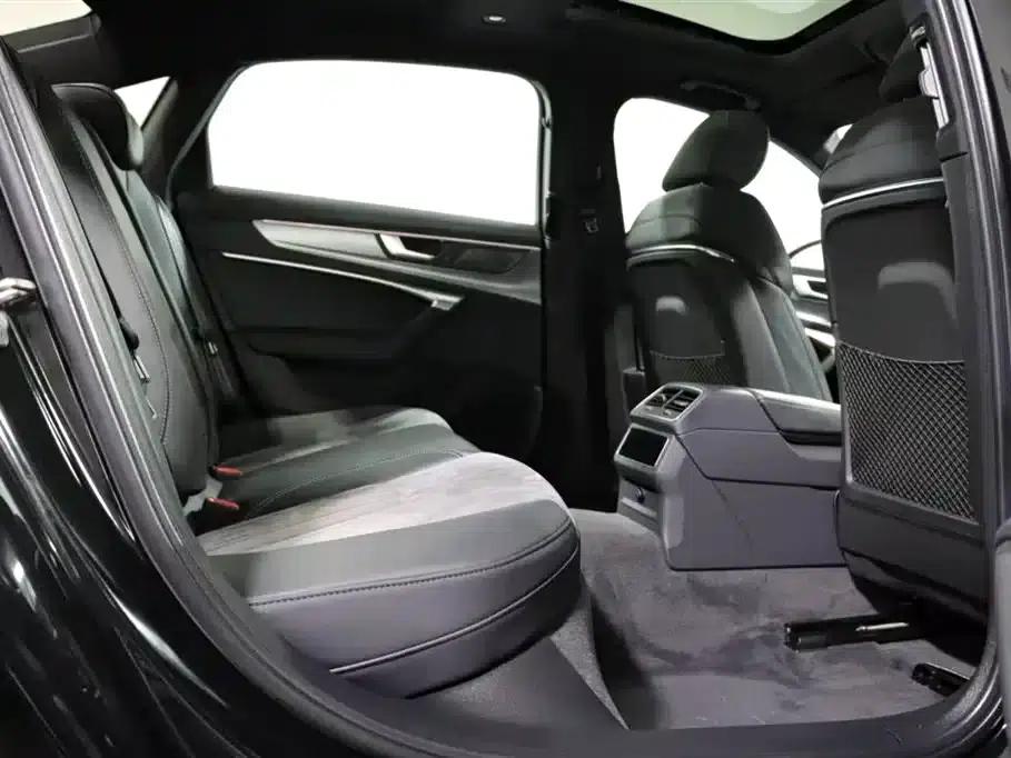Audi A6L 2022 45 TFSI Premium Dynamic Edition — миниатюра 6