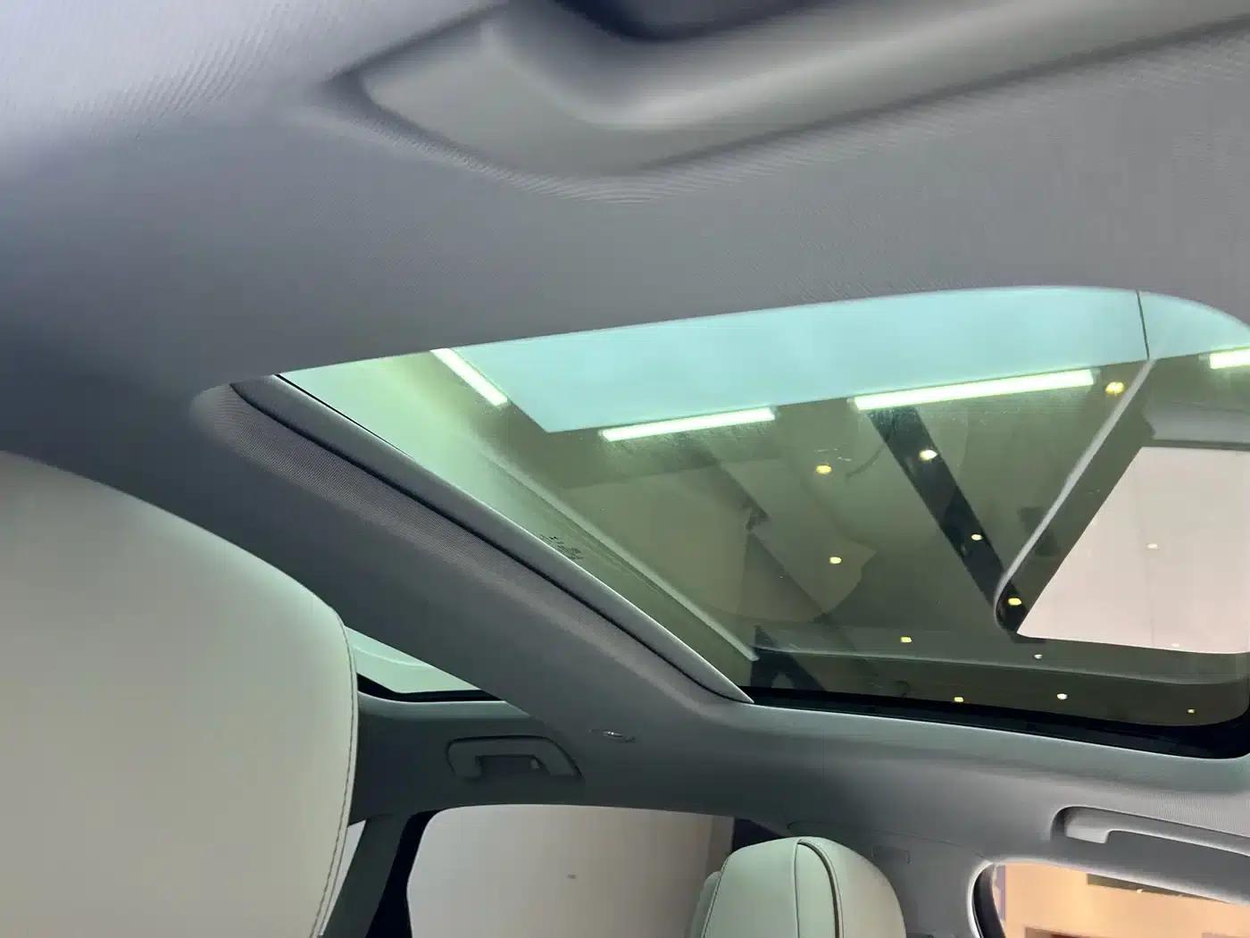 Audi A6L 2022 55 TFSI quattro Premium Elegance — миниатюра 14