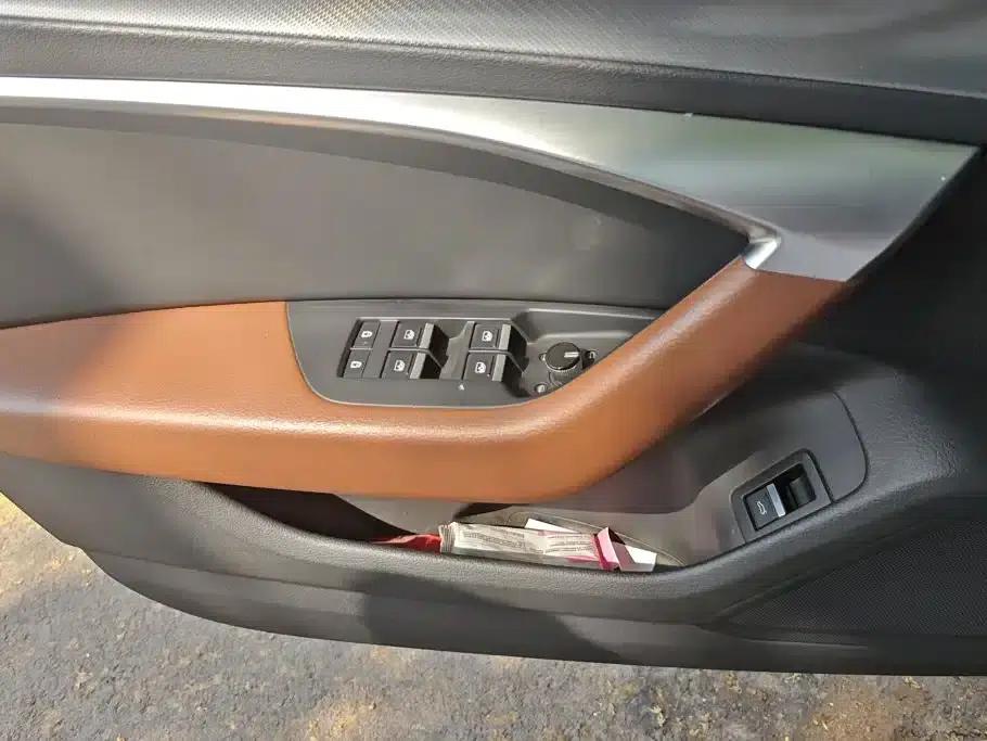 Audi A6L 2019 45 TFSI Premium Elegance Edition — миниатюра 7