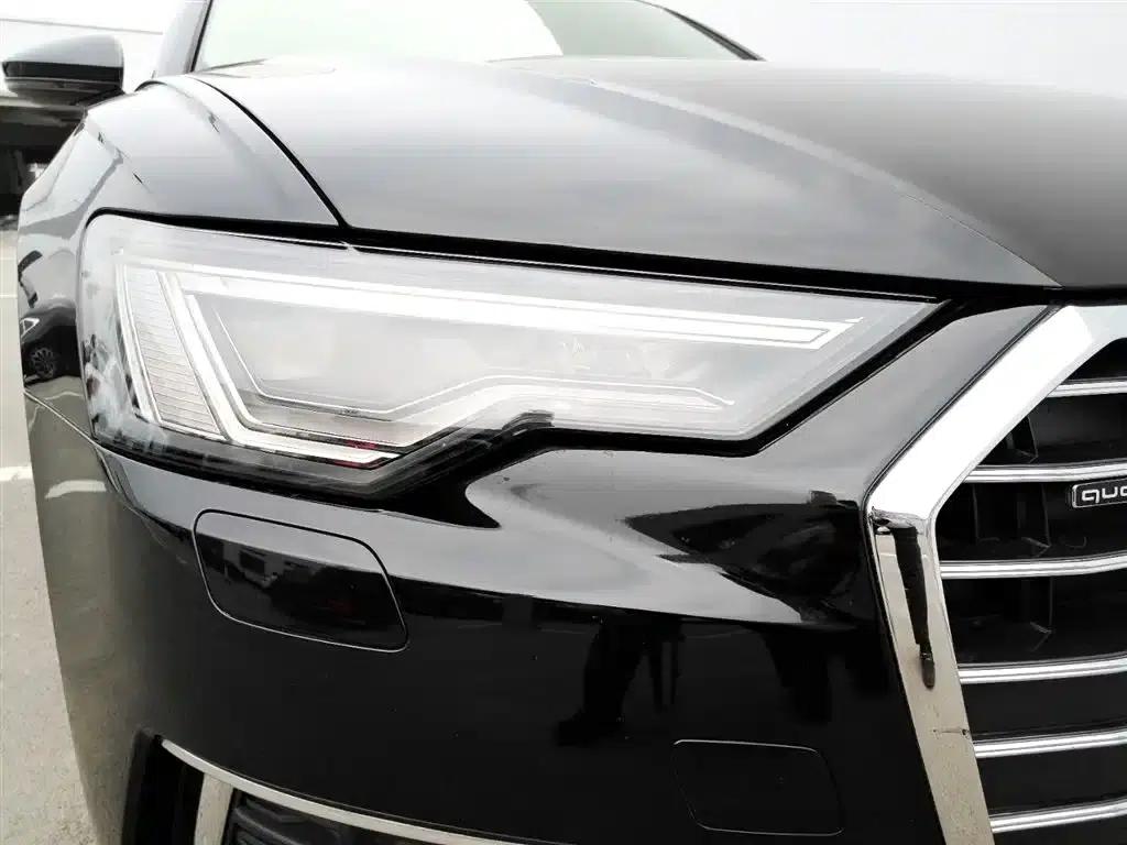Audi A6L 2019 45 TFSI quattro Premium Elegance — миниатюра 16