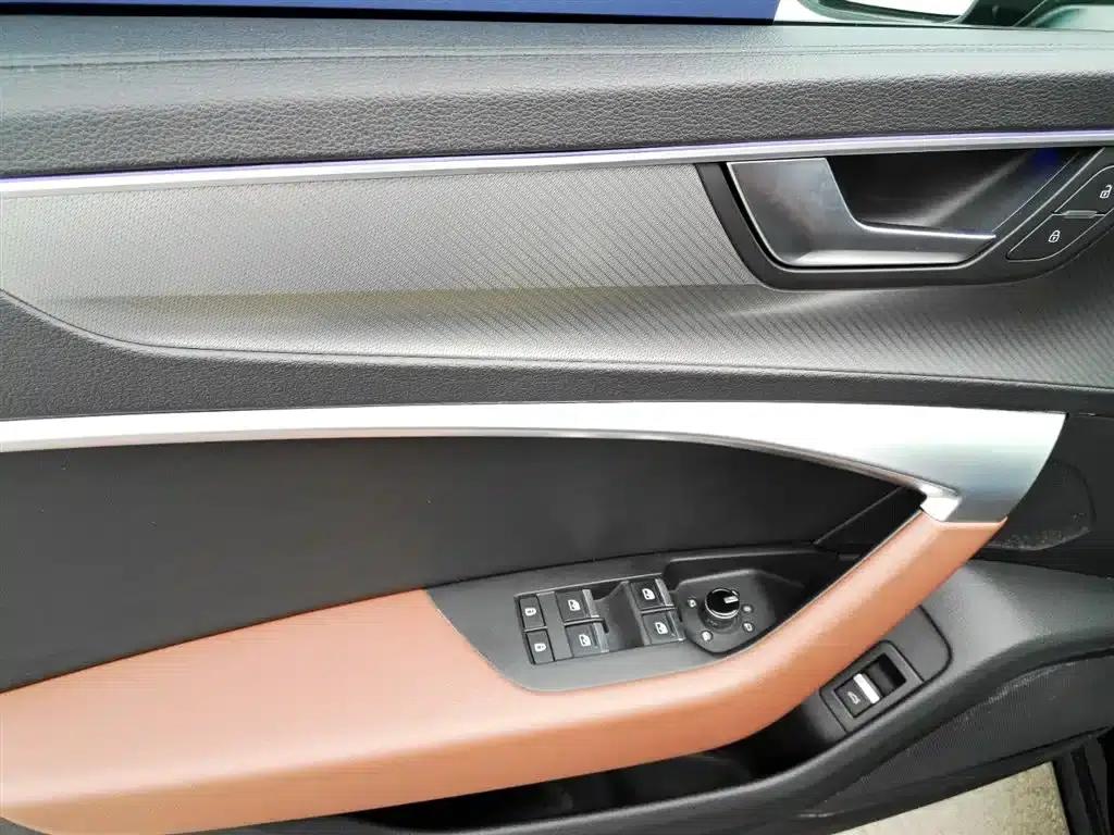 Audi A6L 2019 45 TFSI quattro Premium Elegance — миниатюра 7