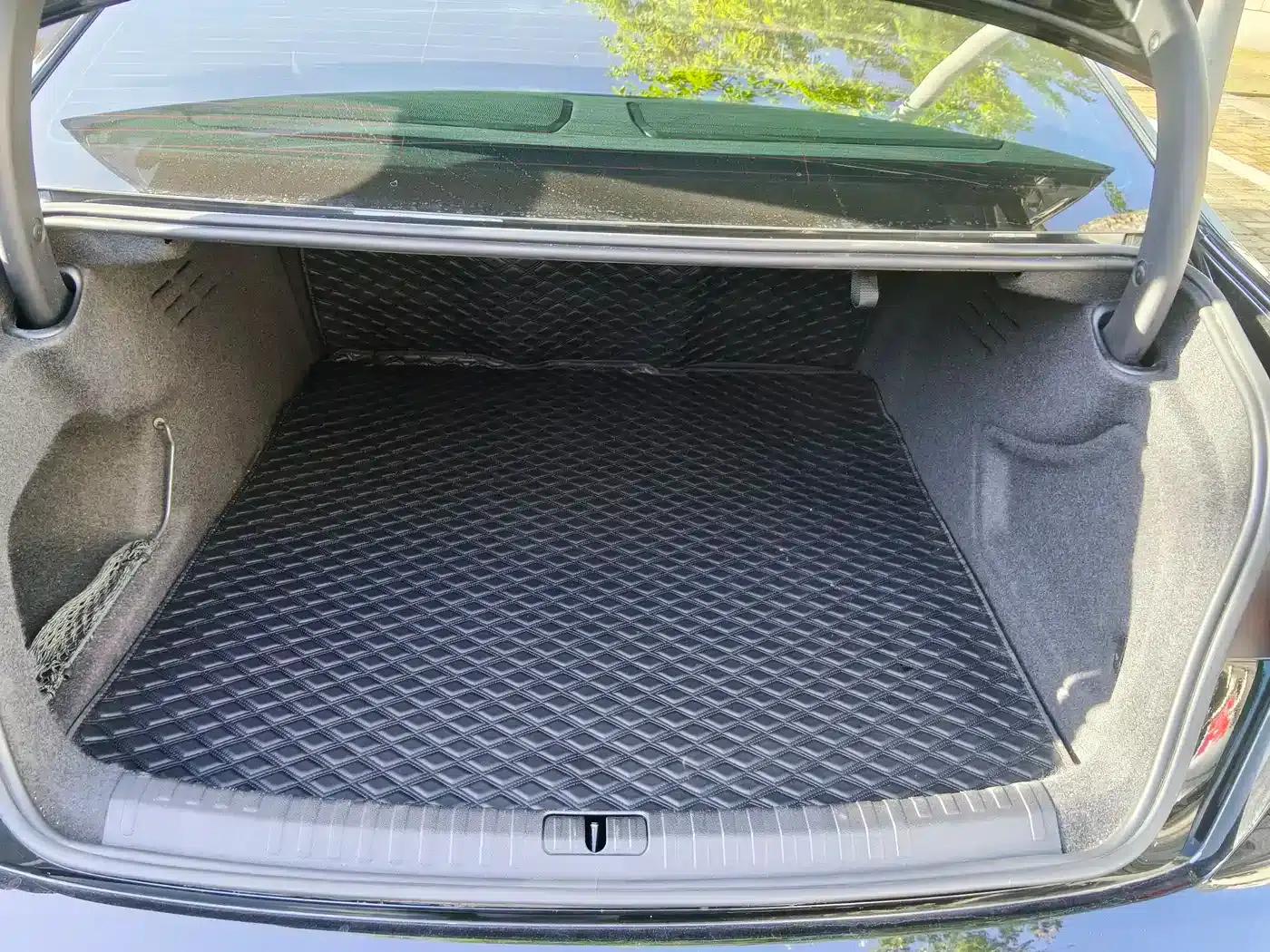 Audi A6L 2023 45 TFSI Premium Dynamic Edition — миниатюра 10