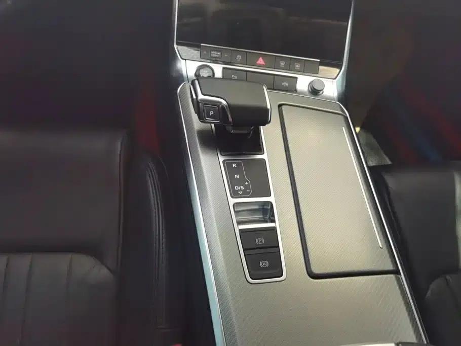 Audi A6L 2021 40 TFSI Luxury Dynamic — миниатюра 16