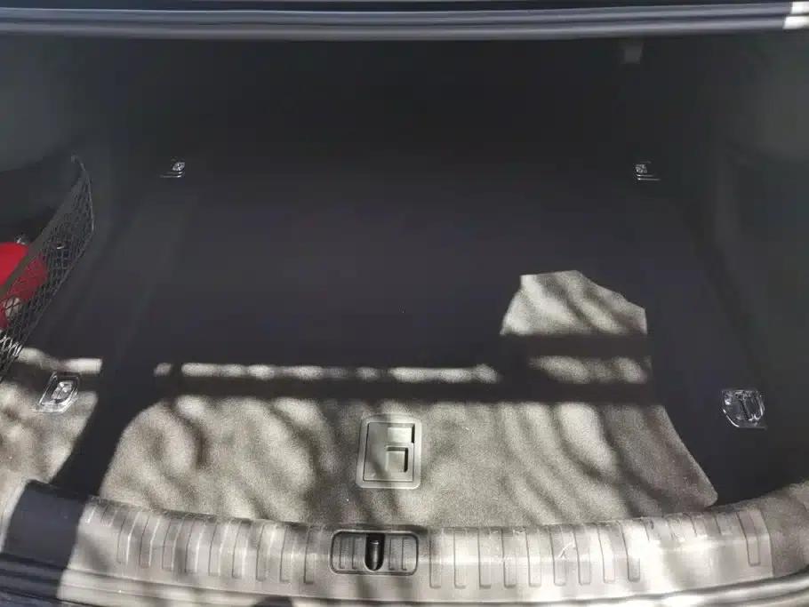 Audi A6L 2021 40 TFSI Luxury Dynamic — миниатюра 4