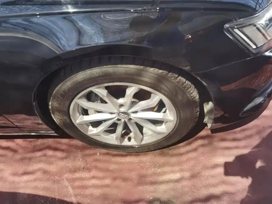 Audi A6L 2021 40 TFSI Luxury Dynamic — миниатюра 6