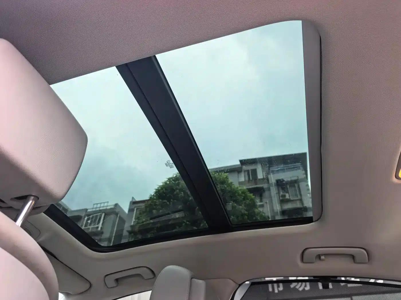 Audi A6L 2012 35 FSI Comfort — миниатюра 17