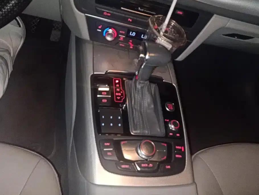 Audi A6L 2012 30 FSI Comfort — миниатюра 16