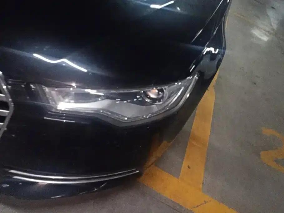 Audi A6L 2012 30 FSI Comfort — миниатюра 5