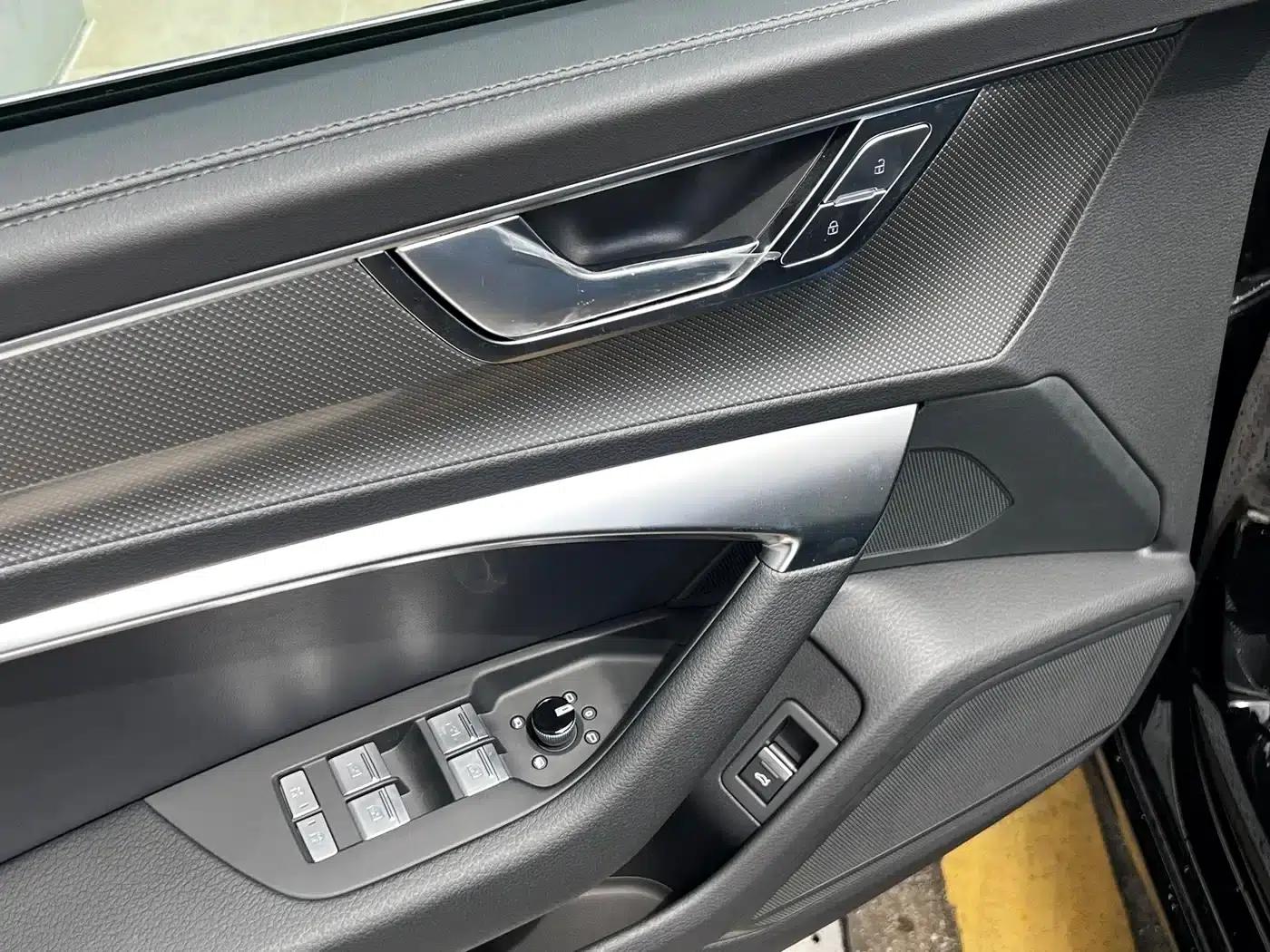 Audi A6L 2024 45 TFSI Premium Dynamic Edition — миниатюра 16