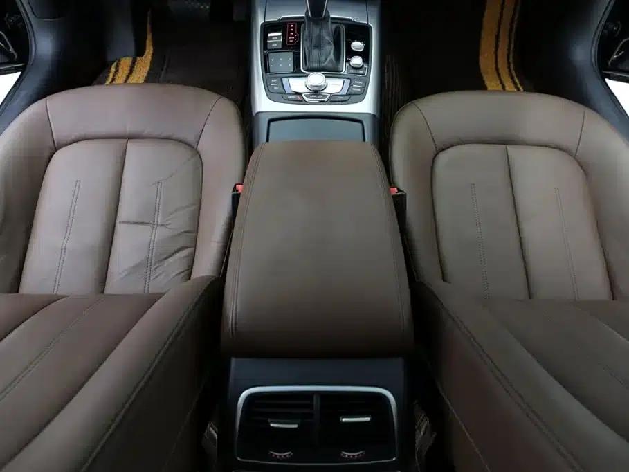 Audi A6L 2018 35 TFSI Collector's Edition — миниатюра 10