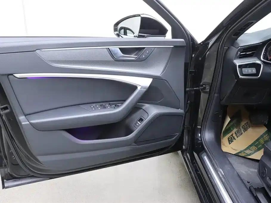 Audi A6L 2020 45 TFSI Premium Dynamic Edition — миниатюра 13