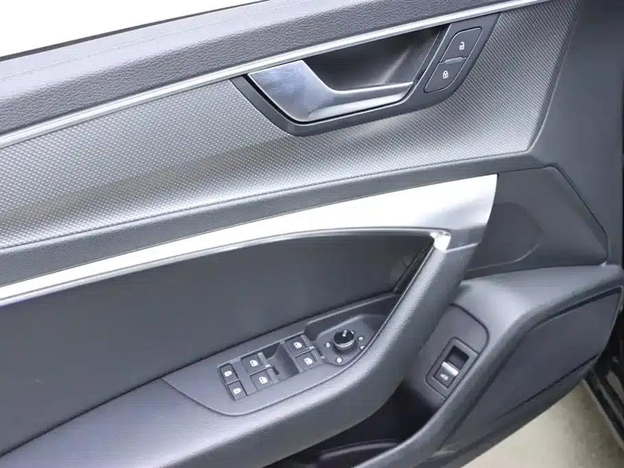 Audi A6L 2020 45 TFSI Premium Dynamic Edition — миниатюра 14