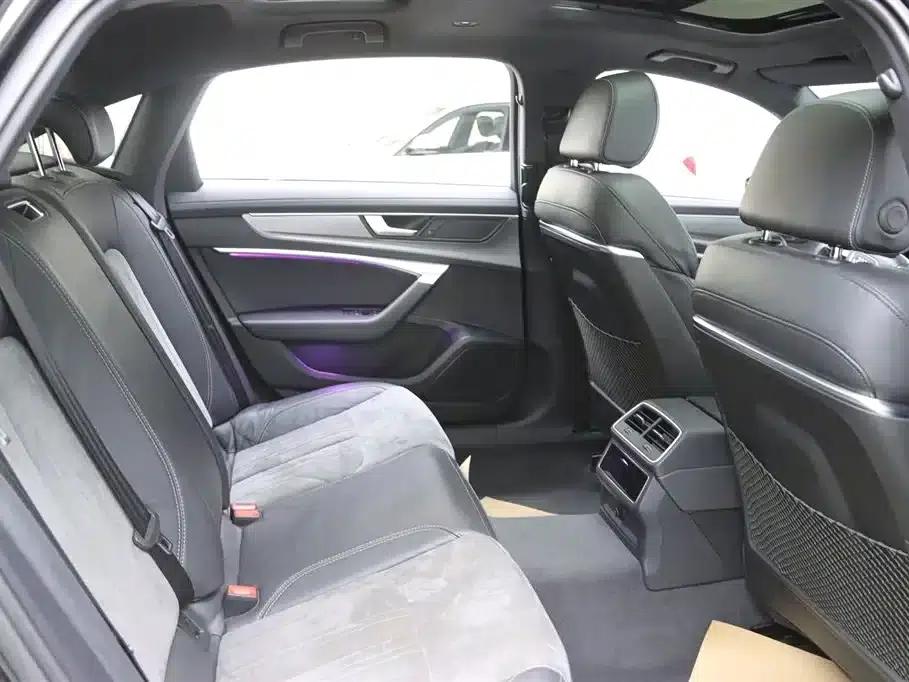 Audi A6L 2020 45 TFSI Premium Dynamic Edition — миниатюра 17