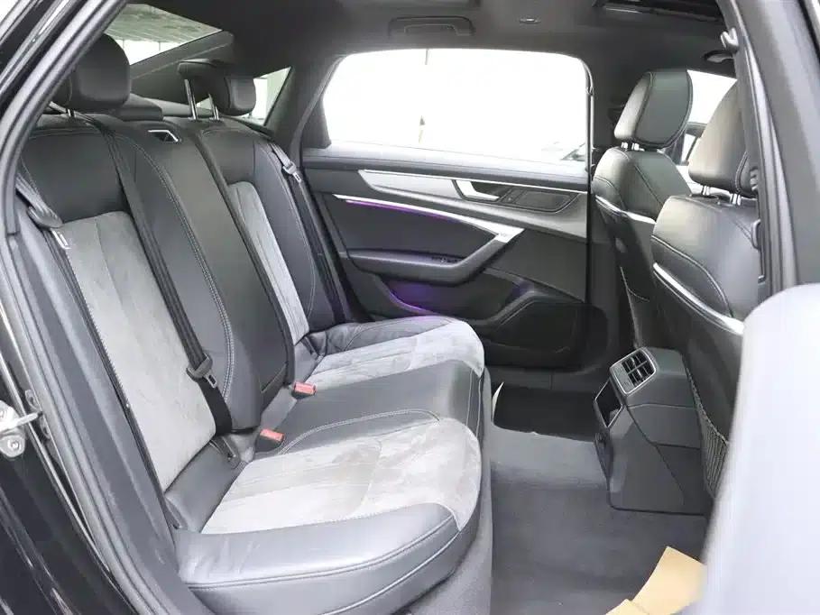 Audi A6L 2020 45 TFSI Premium Dynamic Edition — миниатюра 19