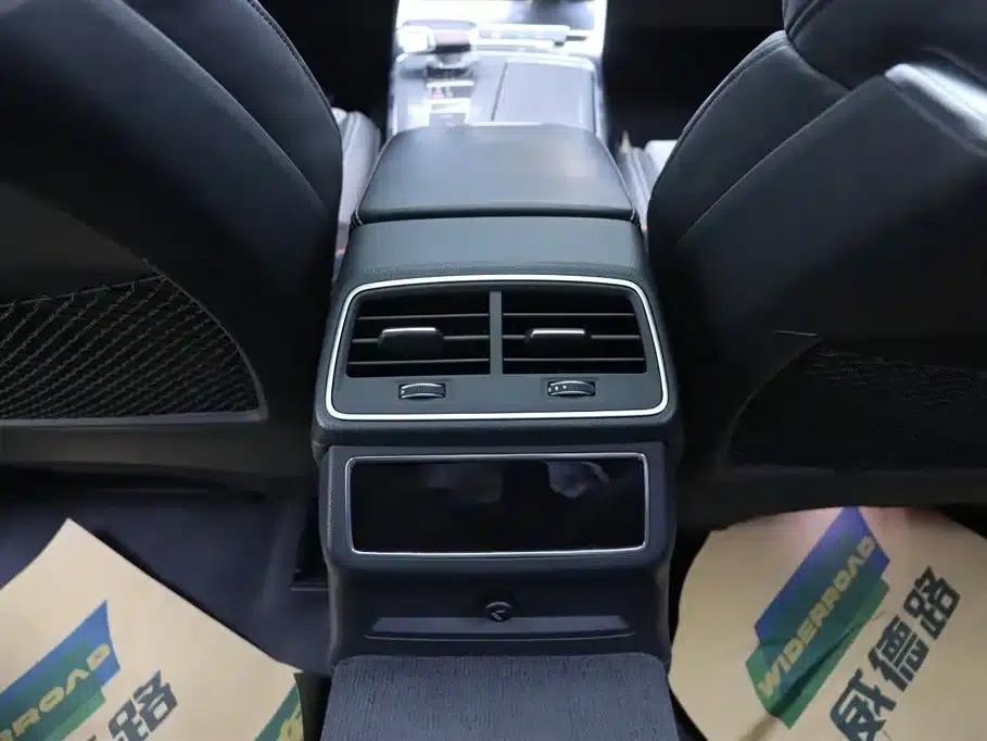 Audi A6L 2020 45 TFSI Premium Dynamic Edition — миниатюра 22