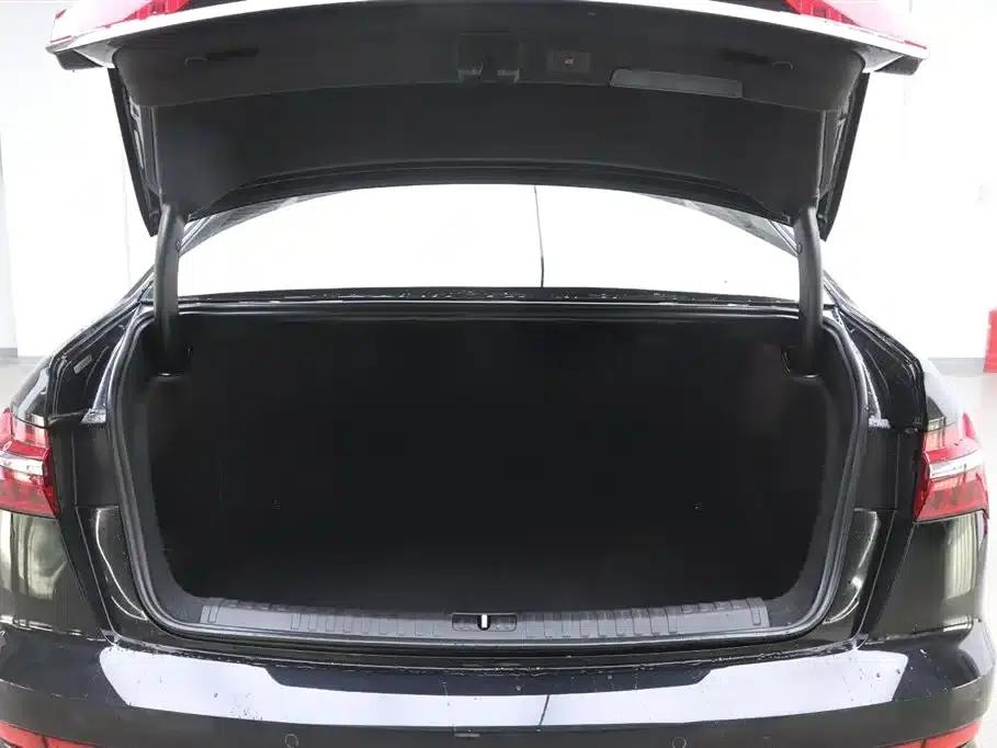 Audi A6L 2020 45 TFSI Premium Dynamic Edition — миниатюра 31