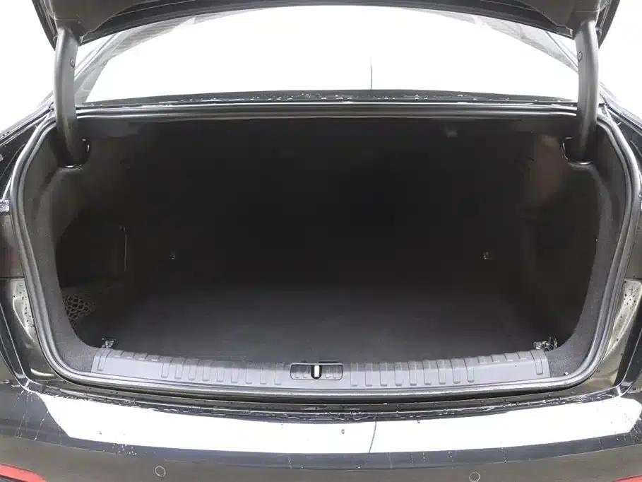Audi A6L 2020 45 TFSI Premium Dynamic Edition — миниатюра 32