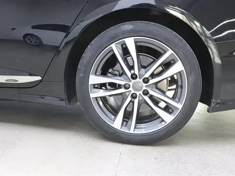 Audi A6L 2020 45 TFSI Premium Dynamic Edition — миниатюра 34