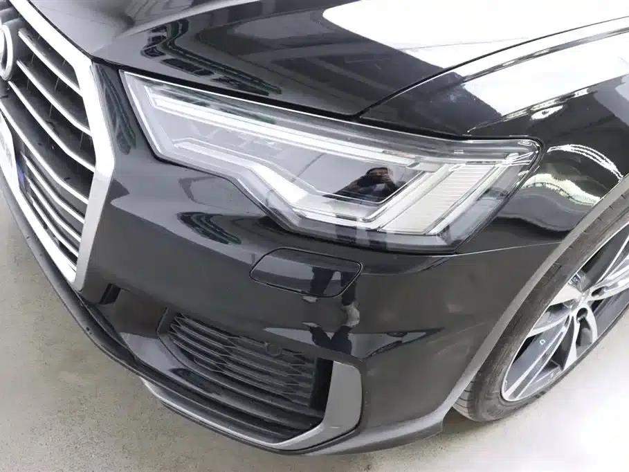 Audi A6L 2020 45 TFSI Premium Dynamic Edition — миниатюра 35