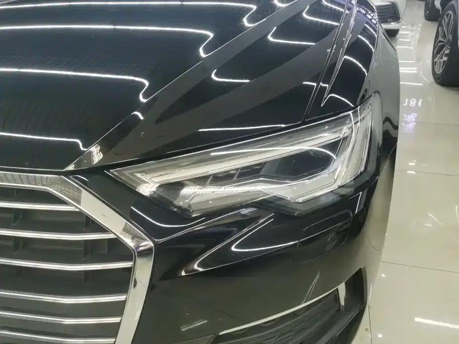 Audi A6L 2021 45 TFSI Premium Elegance Edition — миниатюра 5