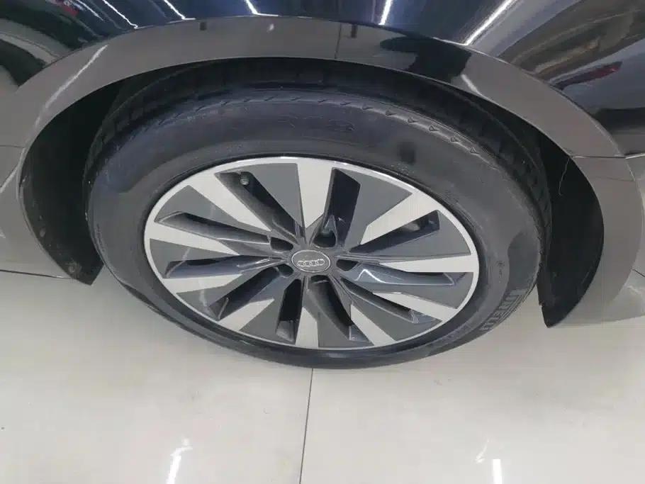 Audi A6L 2021 45 TFSI Premium Elegance Edition — миниатюра 6