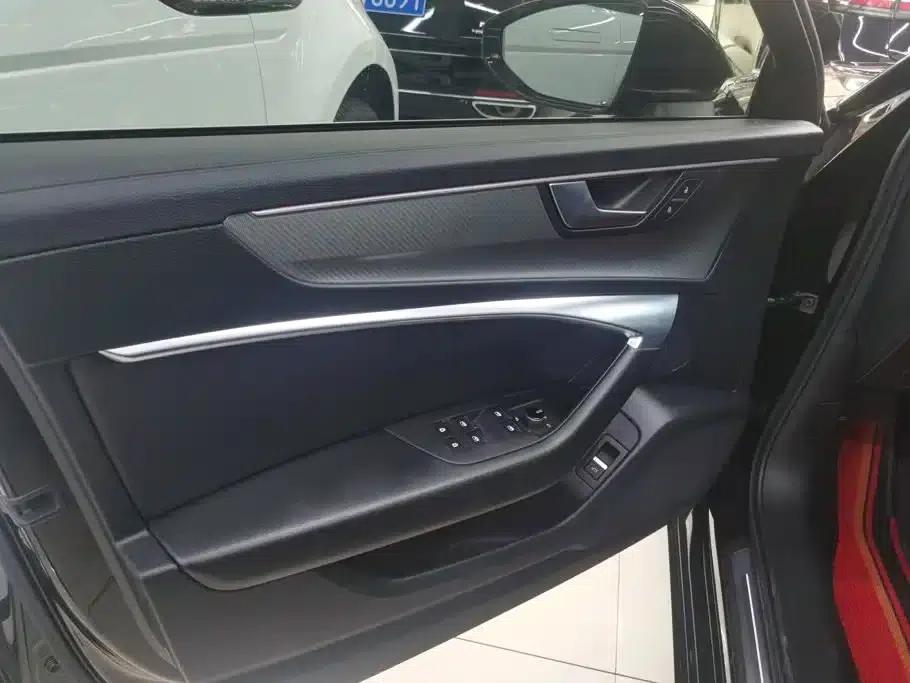 Audi A6L 2021 45 TFSI Premium Elegance Edition — миниатюра 7