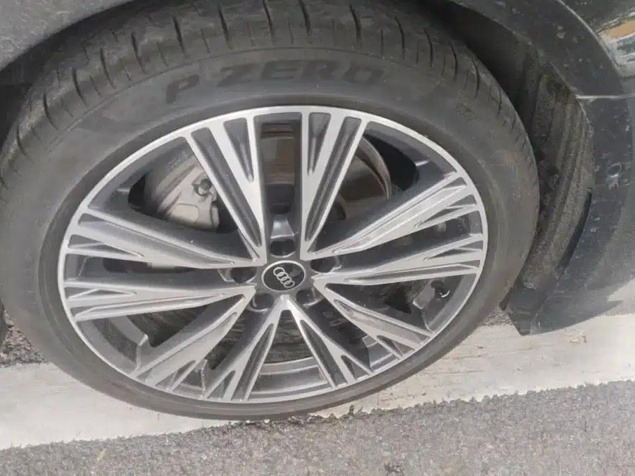 Audi A6L 2026 45 TFSI quattro Premium Dynamic Edition — миниатюра 6
