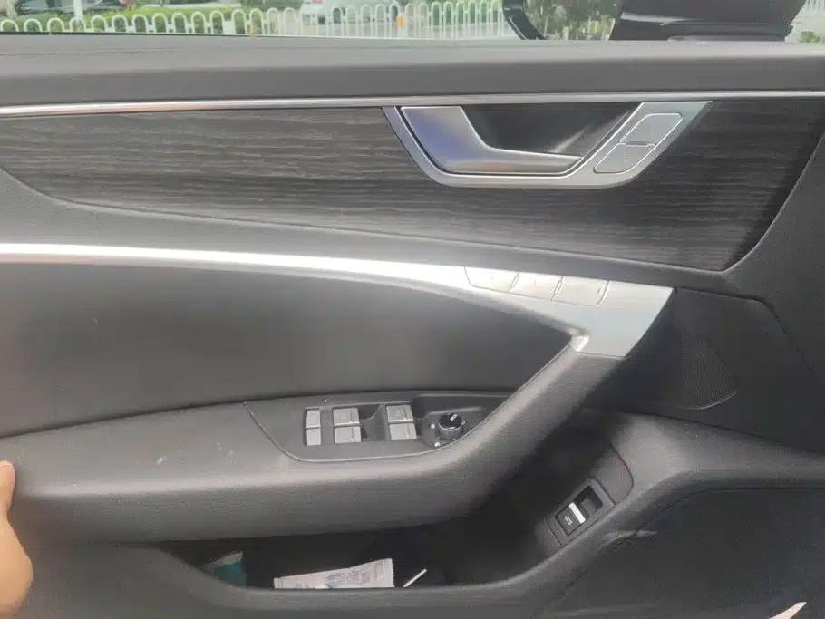 Audi A6L 2026 45 TFSI quattro Premium Dynamic Edition — миниатюра 7