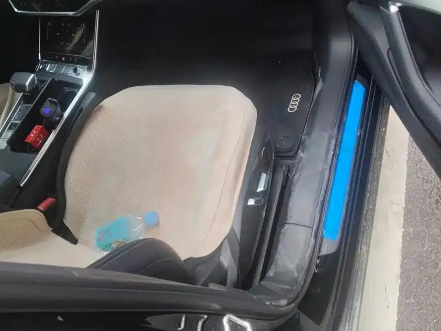 Audi A6L 2026 45 TFSI quattro Premium Dynamic Edition — миниатюра 8