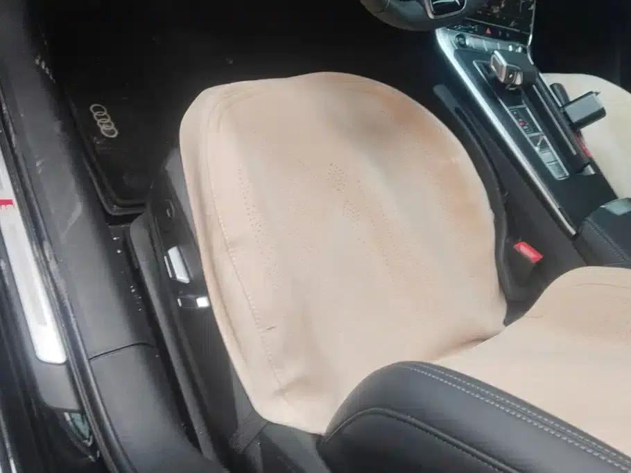 Audi A6L 2026 45 TFSI quattro Premium Dynamic Edition — миниатюра 9