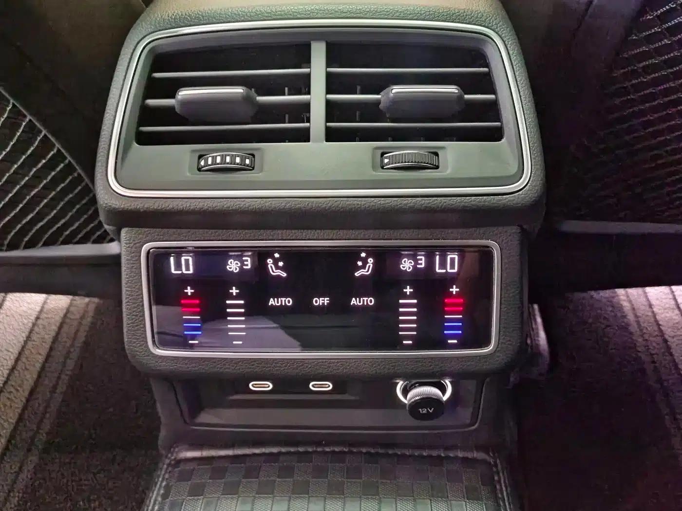 Audi A6L 2024 45 TFSI quattro Premium Dynamic Edition — миниатюра 14