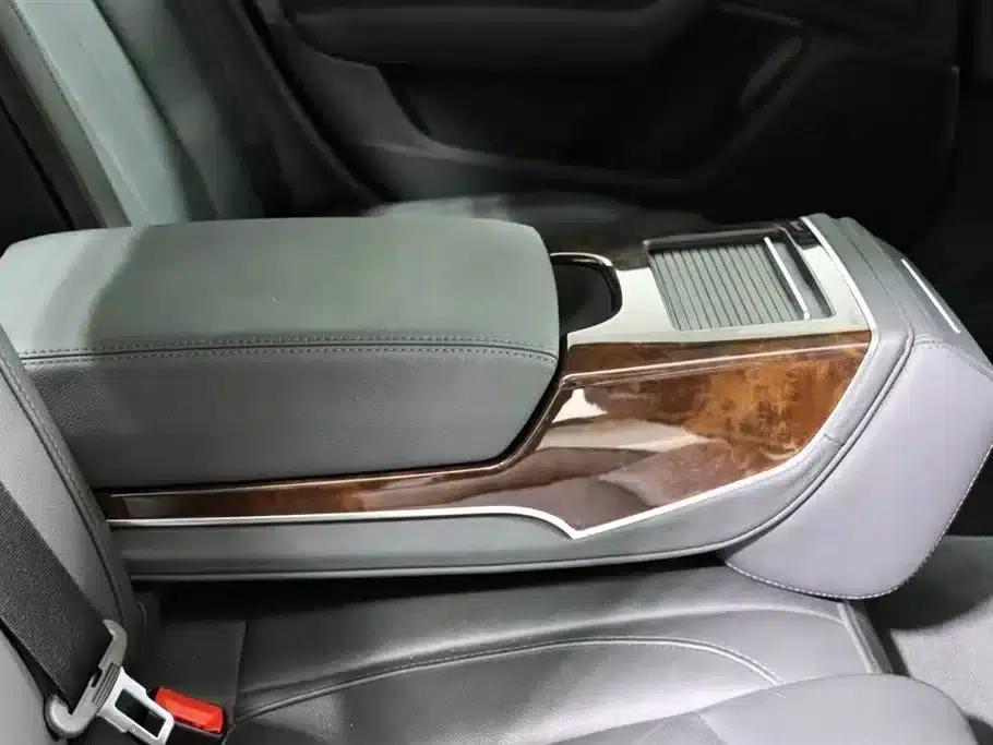 Audi A6L 2017 30 FSI Comfort — миниатюра 12