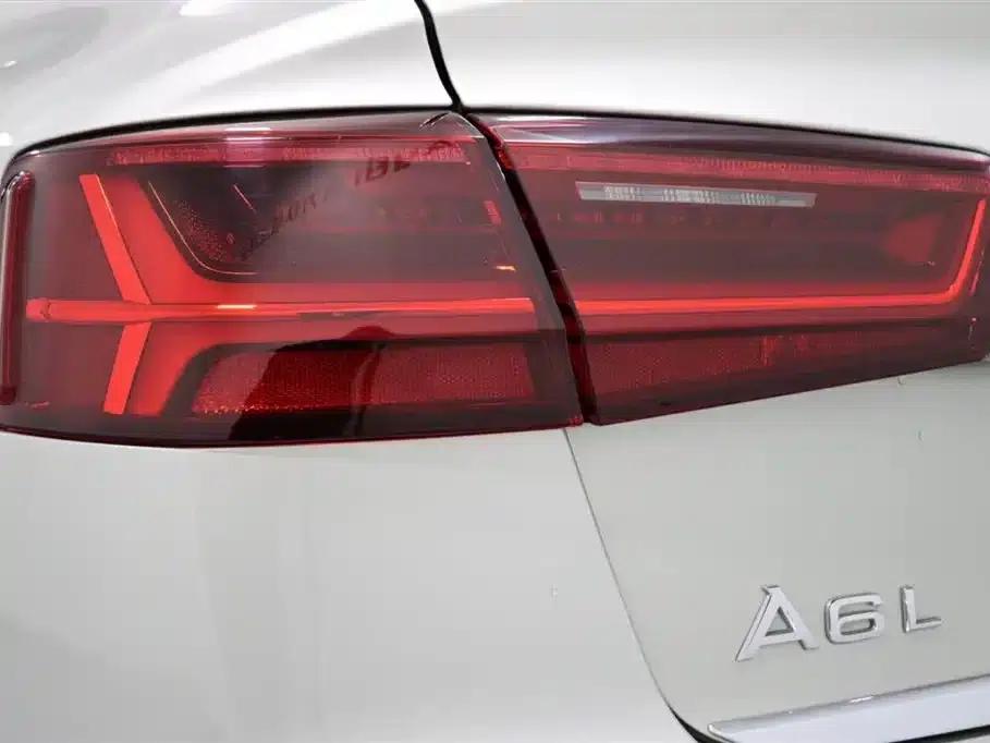 Audi A6L 2017 30 FSI Comfort — миниатюра 13