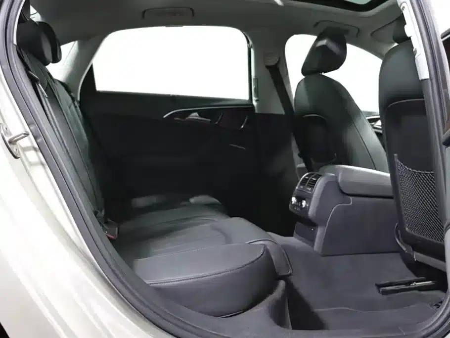 Audi A6L 2017 30 FSI Comfort — миниатюра 6