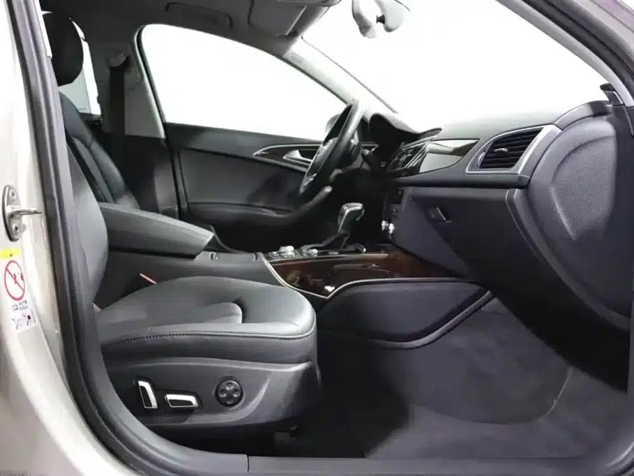 Audi A6L 2017 30 FSI Comfort — миниатюра 7