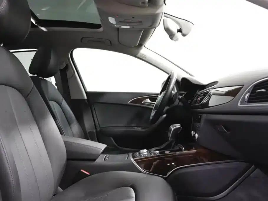 Audi A6L 2017 30 FSI Comfort — миниатюра 8