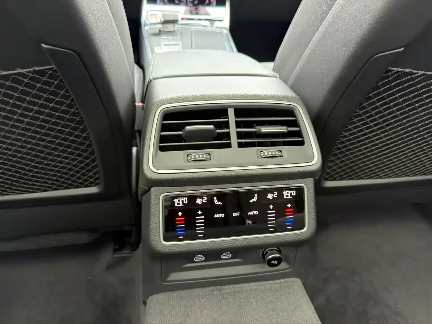 Audi A6L 2024 45 TFSI Premium Dynamic Edition — миниатюра 9
