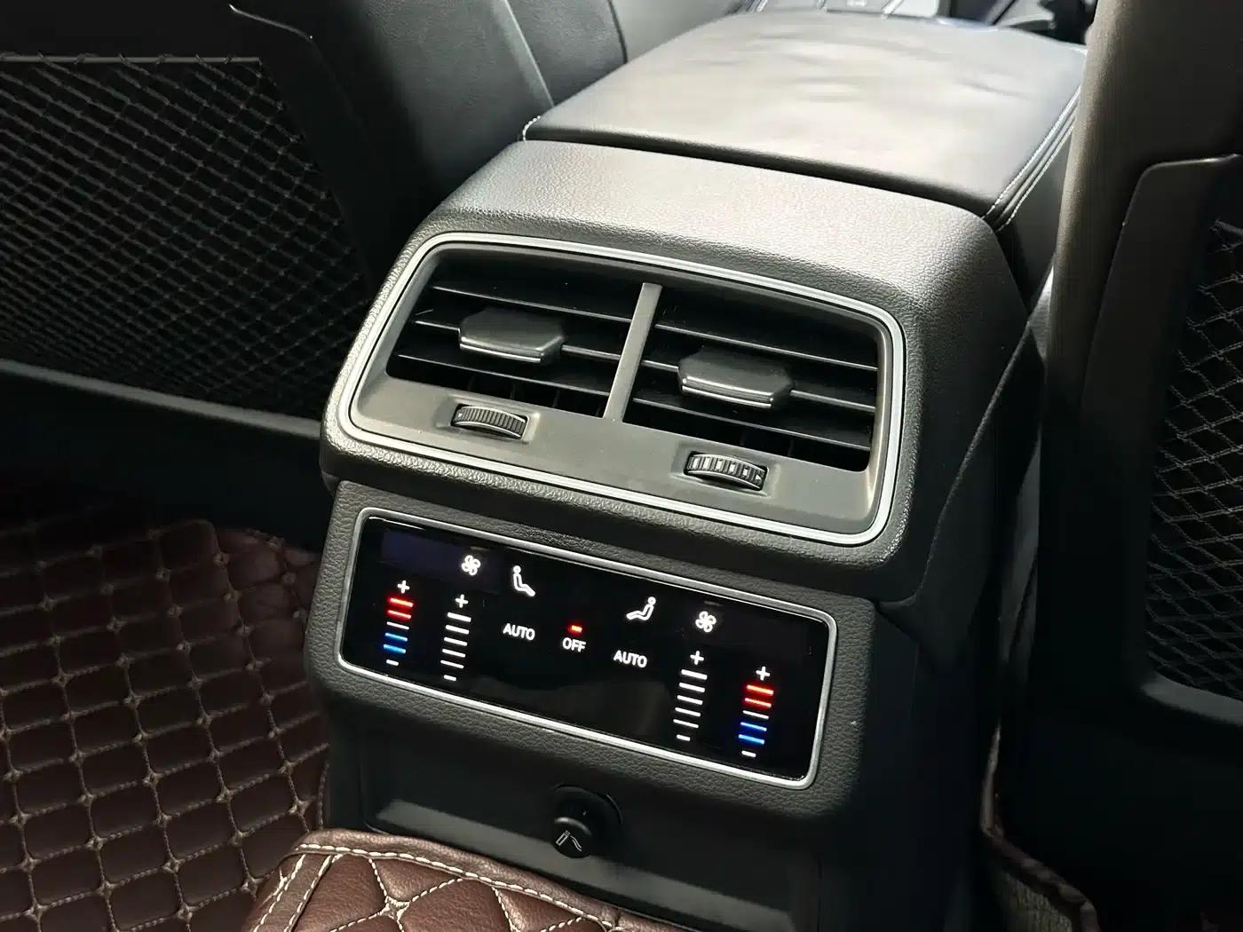 Audi A6L 2022 45 TFSI Premium Dynamic Edition — миниатюра 11