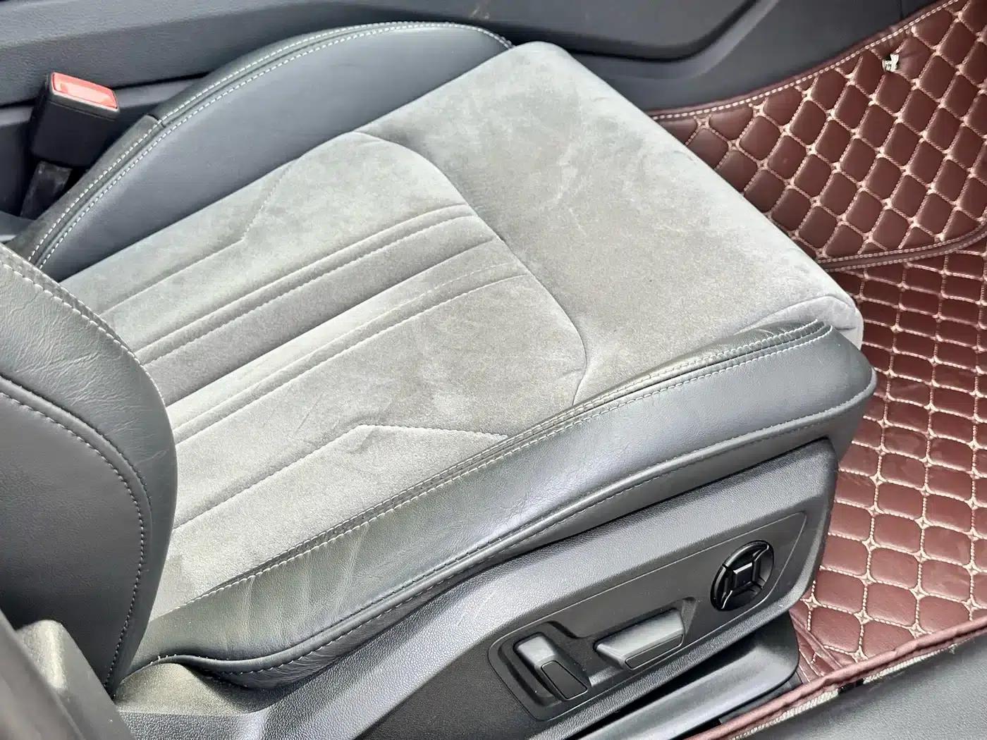 Audi A6L 2022 45 TFSI Premium Dynamic Edition — миниатюра 15