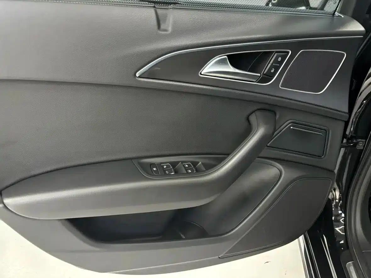 Audi A6L 2017 45 TFSI quattro Sport — миниатюра 10